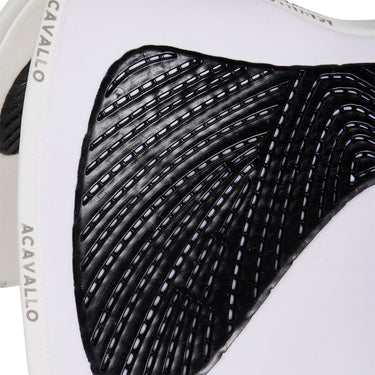 Buy Acavallo Twin Sided Gel Pad Dressage  | Online for Equine