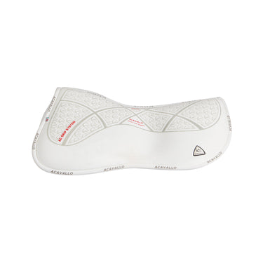 Buy Acavallo Ac-Grip System & Memory Foam 1/2 Pad  | Online for Equine