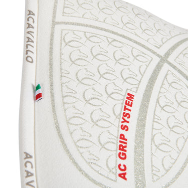 Buy Acavallo Ac-Grip System & Memory Foam 1/2 Pad  | Online for Equine