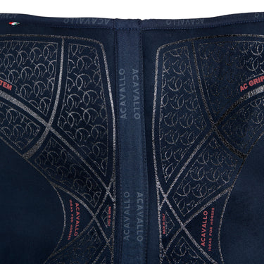 Buy Acavallo Ac-Grip System & Memory Foam 1/2 Pad  | Online for Equine