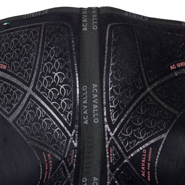 Buy Acavallo Ac-Grip System & Memory Foam 1/2 Pad  | Online for Equine