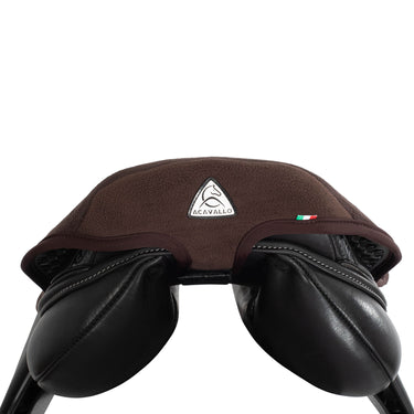 Buy Acavallo Gel Seat Saver Jump Dri-Lex Ortho-PUbis  | Online for Equine