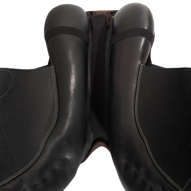 Buy Acavallo Gel Seat Saver Jump Dri-Lex Ortho-PUbis  | Online for Equine