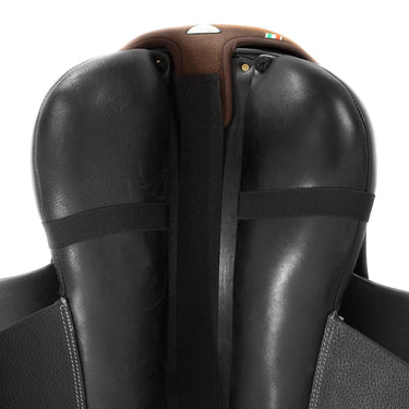 Buy Acavallo Gel Seat Saver Jump Gel Out Ortho-PUbis  | Online for Equine