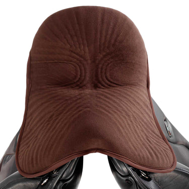 Buy Acavallo Air Plus Gel Seat Saver Dressage Dri-Lex 10mm Gel Thickness  | Online for Equine