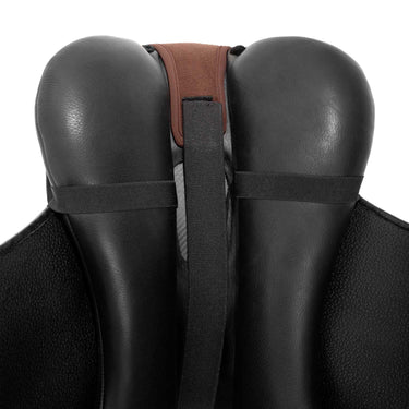 Buy Acavallo Air Plus Gel Seat Saver Dressage Dri-Lex 10mm Gel Thickness  | Online for Equine