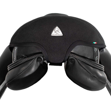 Buy Acavallo Air Plus Gel Seat Saver Dressage Dri-Lex 10mm Gel Thickness  | Online for Equine