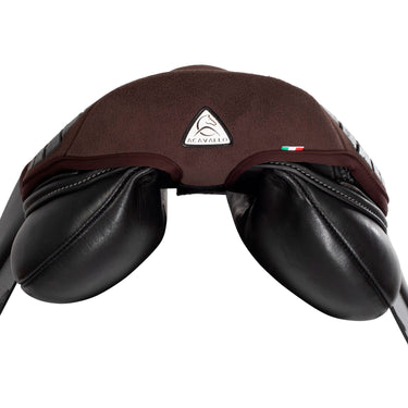 Buy Acavallo Air Plus Seat Saver Jump Gel Out 10mm Gel Thickness  | Online for Equine