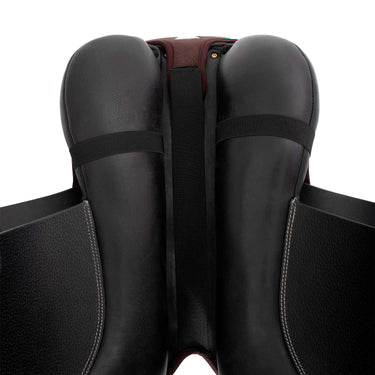 Buy Acavallo Air Plus Seat Saver Jump Gel Out 10mm Gel Thickness  | Online for Equine