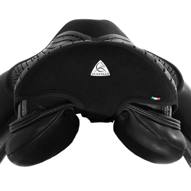 Buy Acavallo Air Plus Seat Saver Dressage Gel Out 10mm Gel Thickness  | Online for Equine