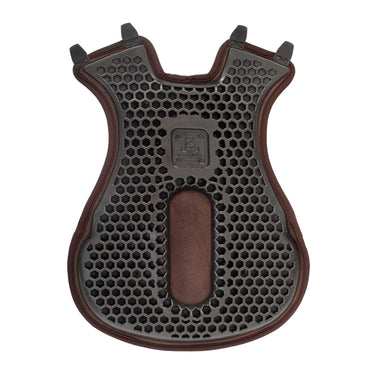 Buy Acavallo Ortho-Coccyx Western Gel Seat Saver With Dry-Lex  | Online for Equine