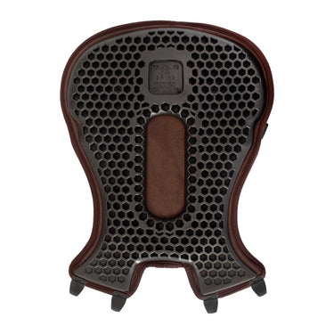 Buy Acavallo Ortho-PUbis Western Gel Seat Saver With Dry-Lex  | Online for Equine