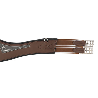 Buy Acavallo Gel & Pvc Anatomic Girth S/S Buckles  | Online for Equine