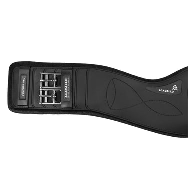 Buy Acavallo Gel & Pvc Short Girth S/S Buckles  | Online for Equine
