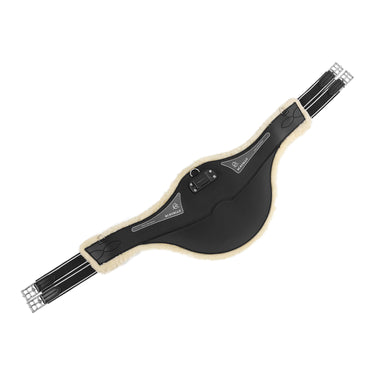 Buy Acavallo Gel & Pvc Studguard Girth Detachable Eco-Wool Lining S/S Buckles  | Online for Equine