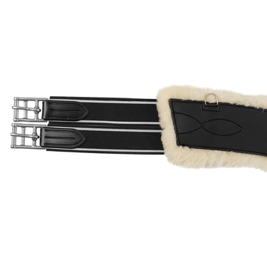 Buy Acavallo Gel & Pvc Studguard Girth Detachable Eco-Wool Lining S/S Buckles  | Online for Equine
