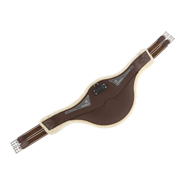 Buy Acavallo Gel & Pvc Studguard Girth Detachable Eco-Wool Lining S/S Buckles  | Online for Equine