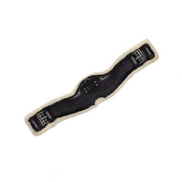 Buy Acavallo Gel & Pvc Short Girth S/S Buckles With Ecowool  | Online for Equine