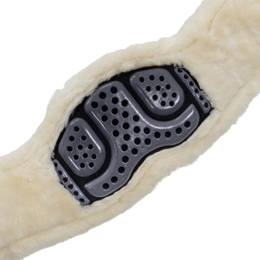 Buy Acavallo Gel & Pvc Short Girth S/S Buckles With Ecowool  | Online for Equine