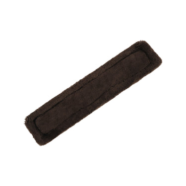 Buy Acavallo Classic Gel Short Sheepskin Girth Cover  | Online for Equine
