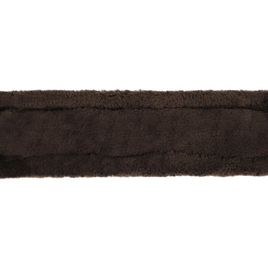 Buy Acavallo Classic Gel Short Sheepskin Girth Cover  | Online for Equine