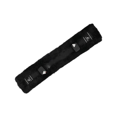 Buy Acavallo Classic Gel Short Sheepskin Girth Cover  | Online for Equine