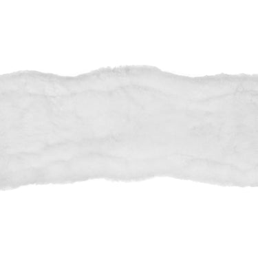 Buy Acavallo Shaped Gel Short Sheepskin Girth Cover  | Online for Equine