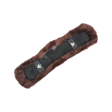 Buy Acavallo Shaped Gel Short Sheepskin Girth Cover  | Online for Equine