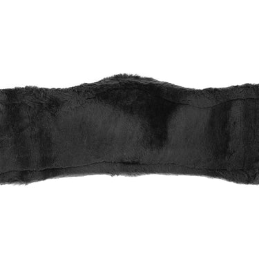 Buy Acavallo Shaped Gel Short Sheepskin Girth Cover  | Online for Equine