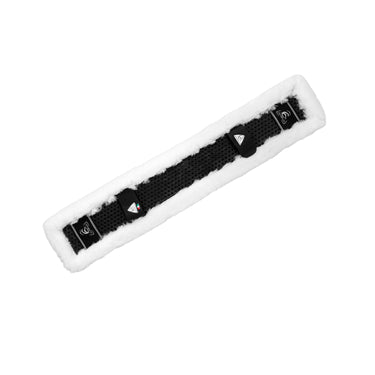 Buy Acavallo Classic Gel Short Eco-Wool Girth Cover  | Online for Equine
