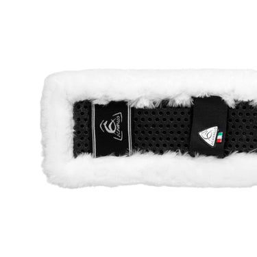 Buy Acavallo Classic Gel Short Eco-Wool Girth Cover  | Online for Equine