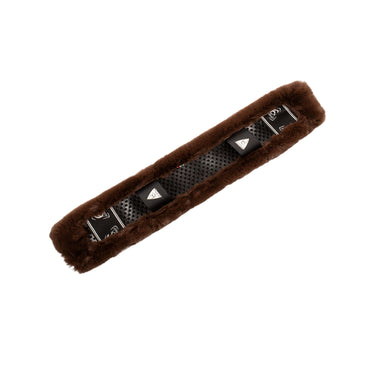 Buy Acavallo Classic Gel Short Eco-Wool Girth Cover  | Online for Equine