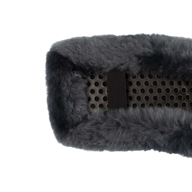 Buy Acavallo Contour Gel Short Sheepskin Girth Cover  | Online for Equine