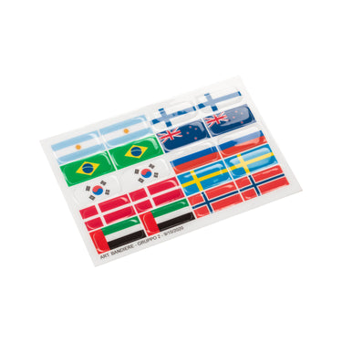 Buy Acavallo Flag Set For Opera Stirrups  | Online for Equine