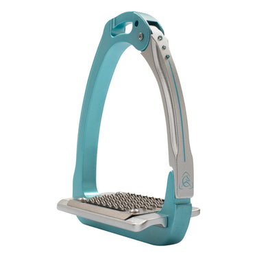 Buy Acavallo Arena Aluplus 2.0 Stirrup Special Edition With Swarovski  | Online for Equine