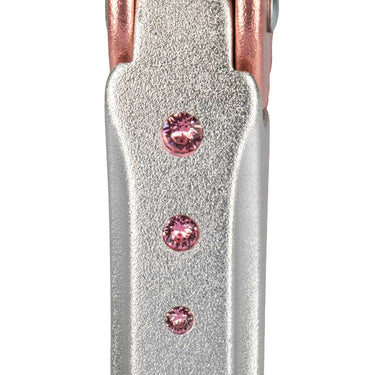 Buy Acavallo Arena Aluplus 2.0 Stirrup Special Edition With Swarovski  | Online for Equine
