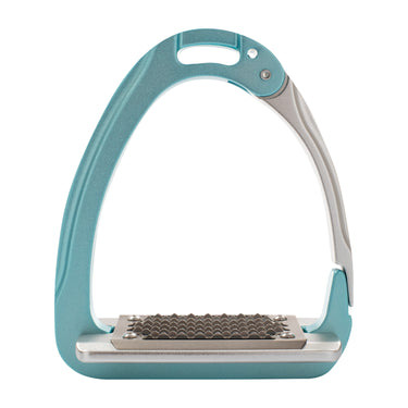 Buy Acavallo Arena Aluplus 2.0 Stirrup Special Edition With Swarovski  | Online for Equine