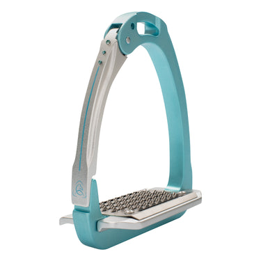 Buy Acavallo Arena Aluplus 2.0 Stirrup Special Edition With Swarovski  | Online for Equine