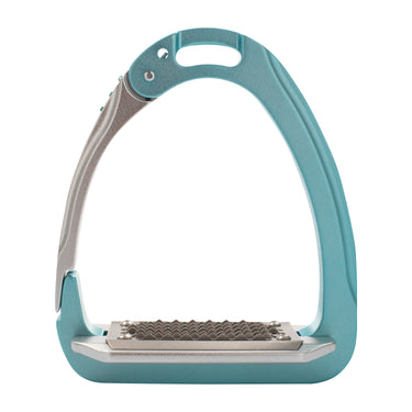 Buy Acavallo Arena Aluplus 2.0 Stirrup Special Edition With Swarovski  | Online for Equine