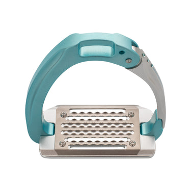 Buy Acavallo Arena Aluplus 2.0 Stirrup Special Edition With Swarovski  | Online for Equine