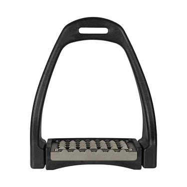 Buy Acavallo Adjustable Stirrup Stainless Steel Pad  | Online for Equine