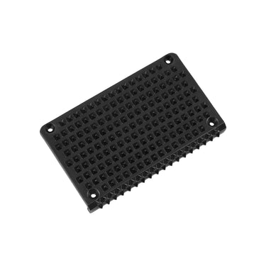 Buy Acavallo Rubber Pad With Screws - Spare Part  | Online for Equine