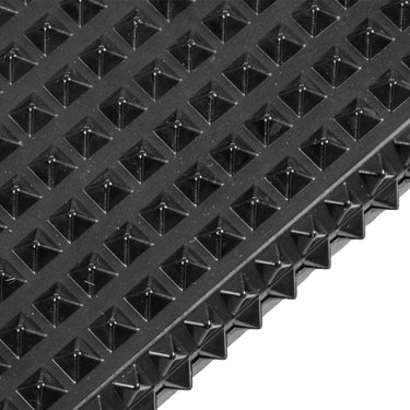 Buy Acavallo Rubber Pad With Screws - Spare Part  | Online for Equine
