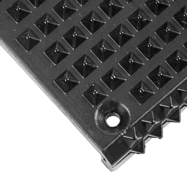 Buy Acavallo Rubber Pad With Screws - Spare Part  | Online for Equine