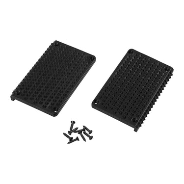 Buy Acavallo Rubber Pad With Screws - Spare Part  | Online for Equine