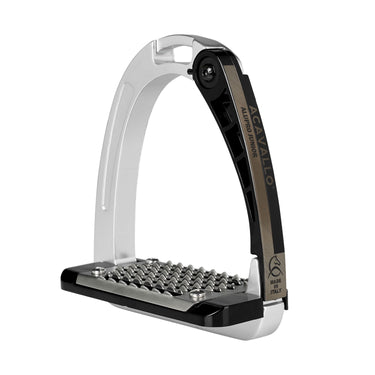 Buy Acavallo Arena Alupro Stirrup Junior (Footbed 10.5cm)  | Online for Equine