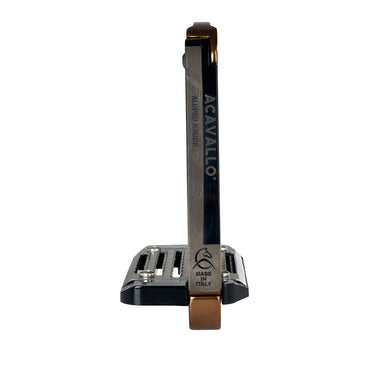 Buy Acavallo Arena Alupro Stirrup Junior (Footbed 10.5cm)  | Online for Equine