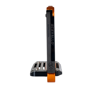 Buy Acavallo Arena Alupro Stirrup Junior (Footbed 10.5cm)  | Online for Equine