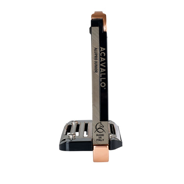 Buy Acavallo Arena Alupro Stirrup Junior (Footbed 10.5cm)  | Online for Equine
