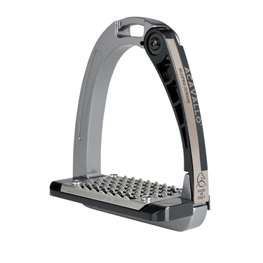 Buy Acavallo Arena Alupro Stirrup Junior (Footbed 10.5cm)  | Online for Equine